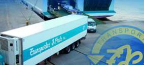 Transportes J. Prats aumenta sus ventas