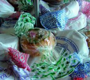 Mercadalia desembarca en el mercado navideño y una de sus filiales sale de concurso