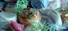 Mercadalia desembarca en el mercado navideño y una de sus filiales sale de concurso