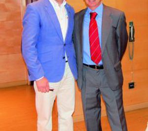 Apima nombra nueva directiva