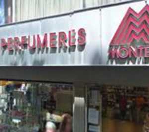 Perfumerías Montero cierra dos locales