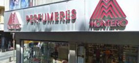 Perfumerías Montero cierra dos locales
