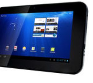 Hannspree lanza su nuevo tablet de 7