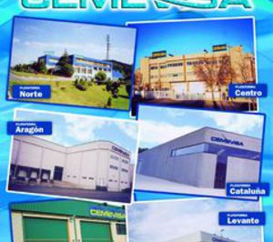 Cemevisa 2000 prevé un cierre en positivo