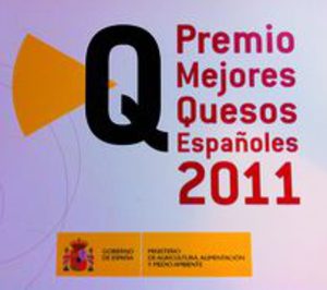 El Magrama premia los Mejores Quesos de España 2011