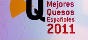 El Magrama premia los Mejores Quesos de España 2011