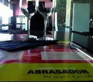 Abrasador se estrena en Cantabria, Asturias y País Vasco