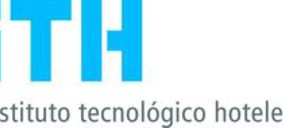 ITH y Euroconsult colaboran en un proyecto de control del consumo energético en hoteles