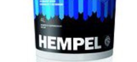 Hempel desarrolla SuperCover