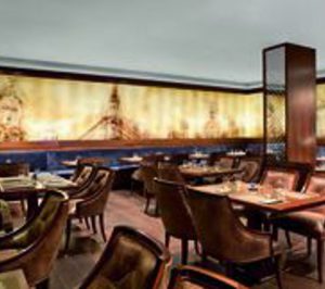 El madrileño Claridge reabre como 4E tras una inversion de 12 M