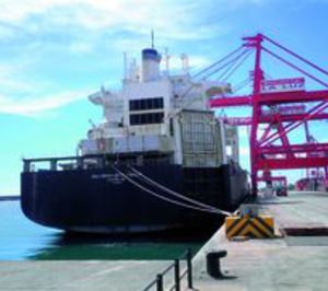 Boluda Ships y OHL firman un acuerdo de mutua representación