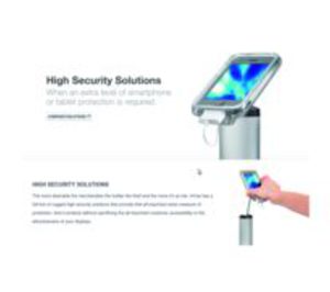 GSP presenta sus nuevas soluciones estratégicas de seguridad