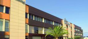 Disbesa-Darnés se hace con Comercial Reig