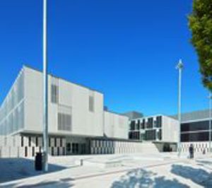 ACR ejecuta obras por 110 M€ y promueve 370 viviendas