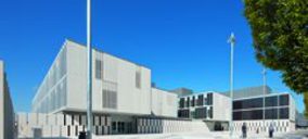 ACR ejecuta obras por 110 M€ y promueve 370 viviendas