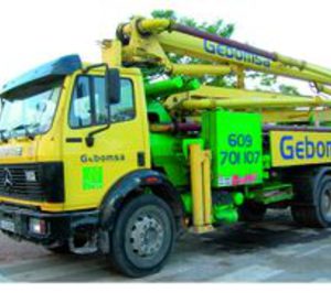 Gebomsa entra en el mercado brasileño