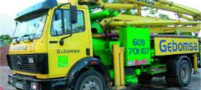 Gebomsa entra en el mercado brasileño