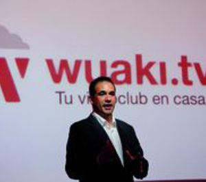 El grupo Rakuten compra la plataforma de VOD Wuaki.tv