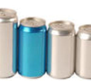 Las latas de bebidas auguran un buen 2012