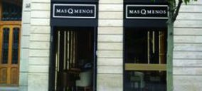 Más Q Menos incorpora en Madrid su segundo franquiciado
