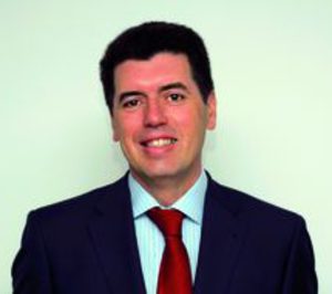Aspack cambia de presidente