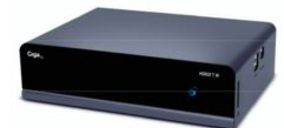 TvTech presenta su marca propia GigaTV