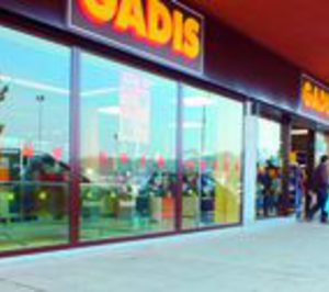 Gadisa mantiene la línea de los últimos años y crece un 2,7%