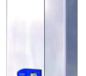 Ygnis presenta nuevas calderas de condensación