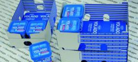 El nuevo Yolado de Danone emplea embalaje SRP de Smurfit Kappa