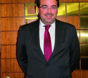 Enrique Peláez, nombrado nuevo consejero de Ecisa