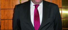 Enrique Peláez, nombrado nuevo consejero de Ecisa