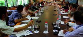 La Autoridad Portuaria de Huelva proyecta crear una ZAL agroalimentaria