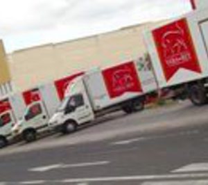 Las inversiones de Toledo Impormit posibilitan su crecimiento