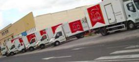 Las inversiones de Toledo Impormit posibilitan su crecimiento