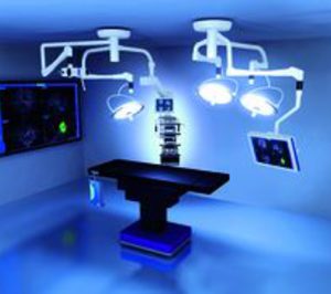 HM Hospitales ingresa un 7% más y abre un nuevo ciclo de crecimiento