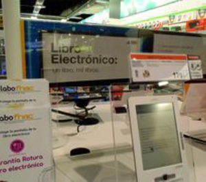 E-Reader y Tablet, la nueva revolución digital