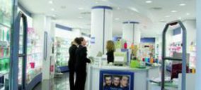 Francisco Suárez abre seis tiendas más