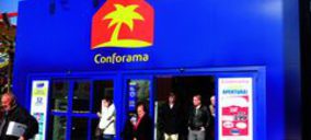 Conforama abre su primer establecimiento en Canarias