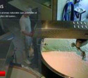 Domca optimiza las instalaciones de Alhendín y amplía su actividad