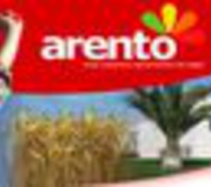 El grupo Arento aumentó sus ingresos un 30% en 2011