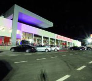 Conway firma un acuerdo de distribución con Grupo Abades