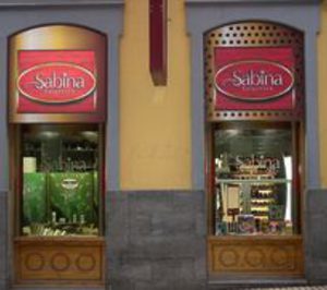 Sabina creció un 30% en ventas en 2011 tras reorganizarse