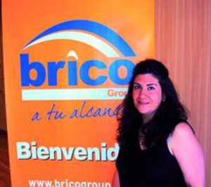 La central Bricogroup renueva su dirección general