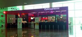 Eat Out abre una cafetería Espressamente Illy en el aeropuerto de El Prat