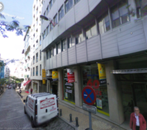 Almacenes Gran Vigo deja el negocio electro