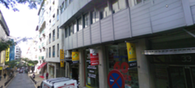 Almacenes Gran Vigo deja el negocio electro