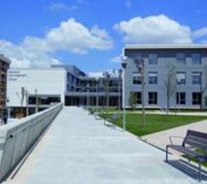 Federico Ozanam aumentó un 19% su presupuesto