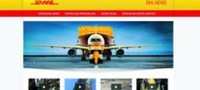 DHL lanza el blog DHLNews en España