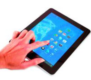 Grammata entra en el mercado de tabletas