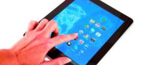 Grammata entra en el mercado de tabletas